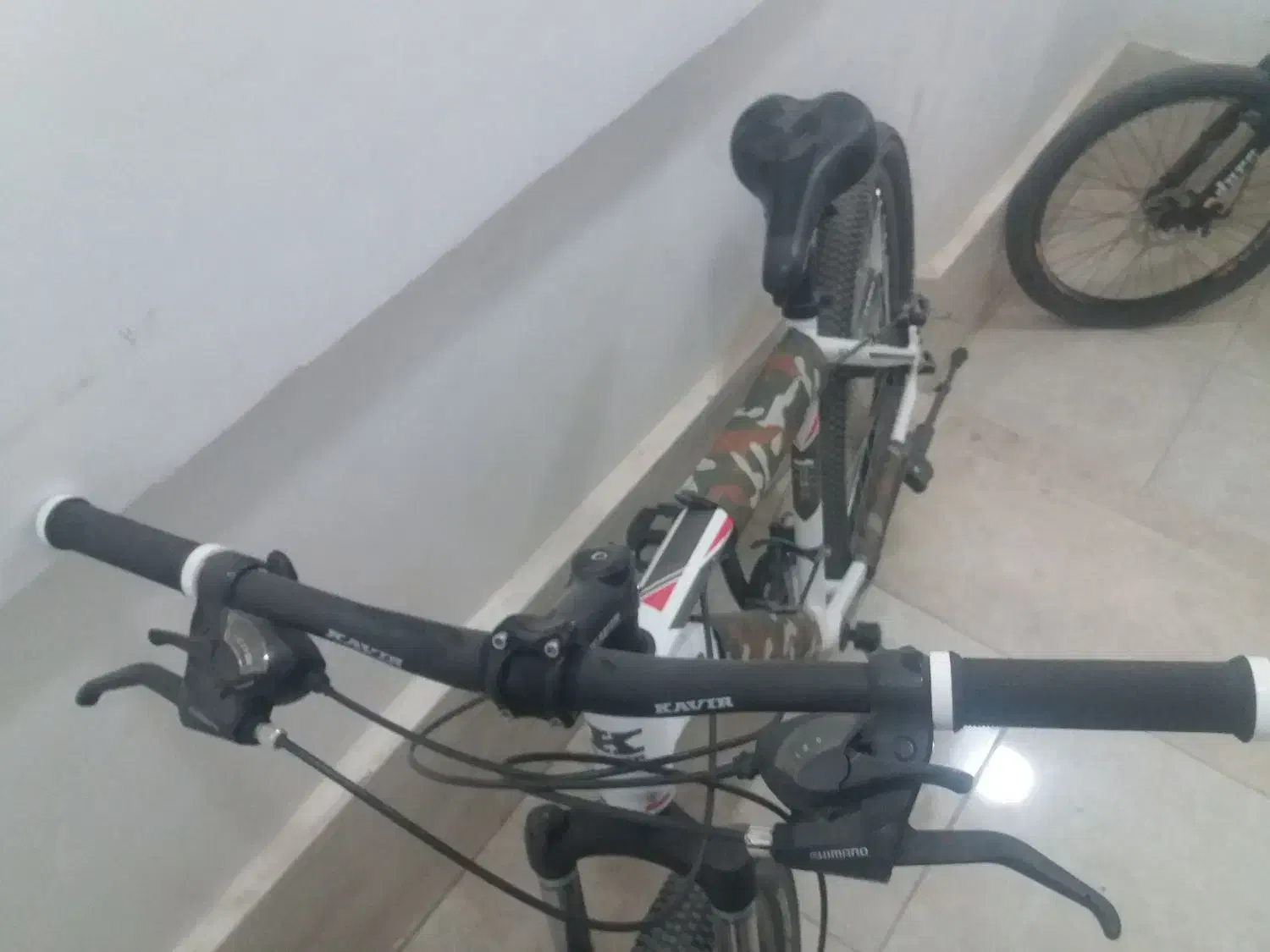 دوچرخه 26|دوچرخه، اسکیت، اسکوتر|جوانرود, |دیوار