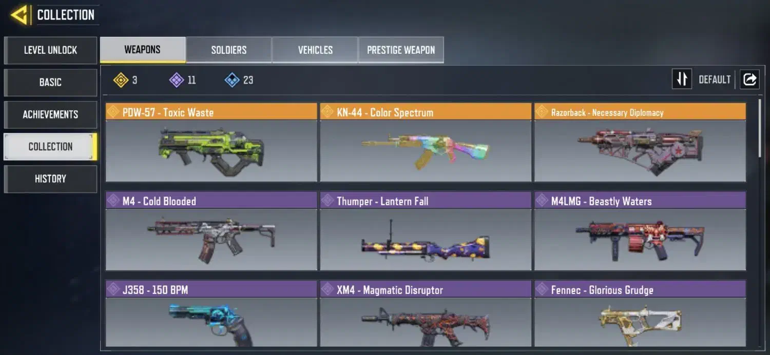 اکانت کالاف|کنسول، بازی ویدئویی و آنلاین|قوچان, |دیوار