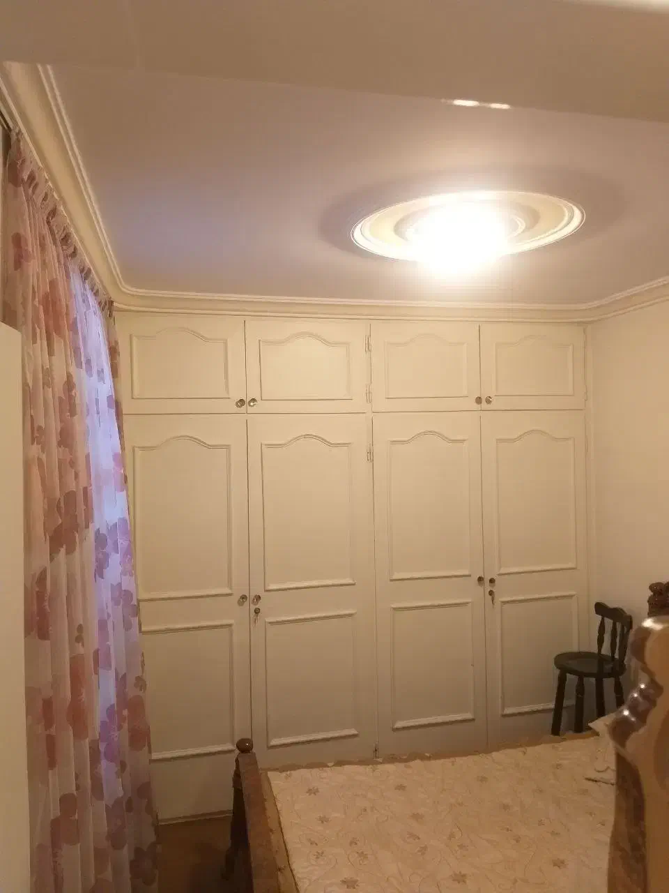 آپارتمان دو خوابه ۶۰ متری