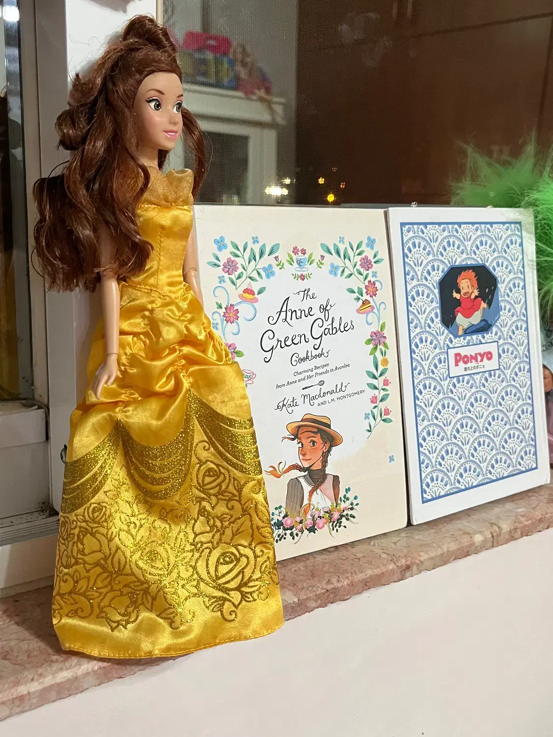 باربی دیو و دلبر|اسباببازی بچه|رشت, پسیخان|دیوار