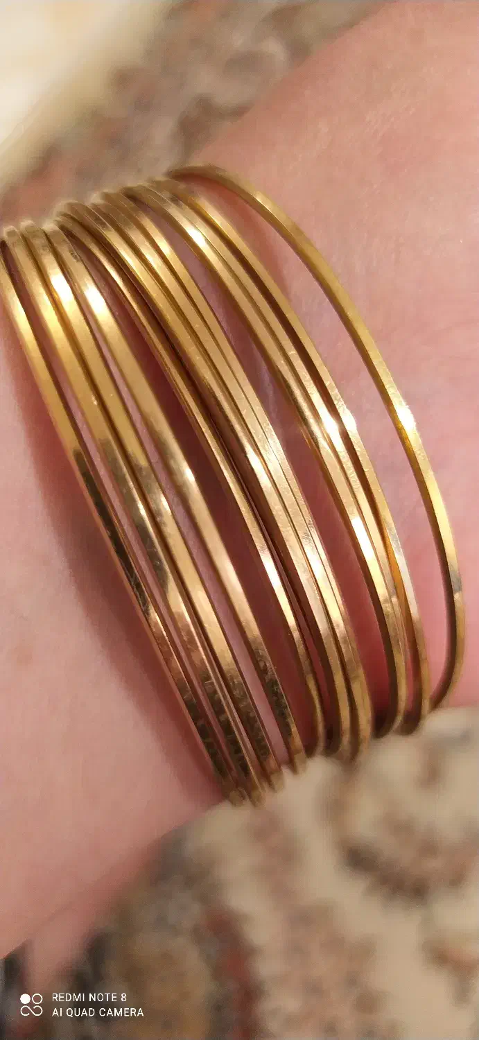 طلا ۱۸عیار|جواهرات|قوچان, |دیوار