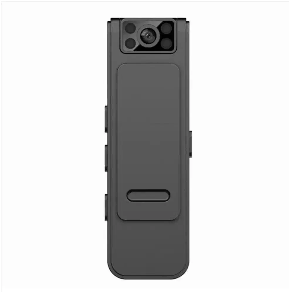 دوربین فیلم برداری body camera-مشکی|دوربین عکاسی و فیلم‌برداری|بیرجند, |دیوار