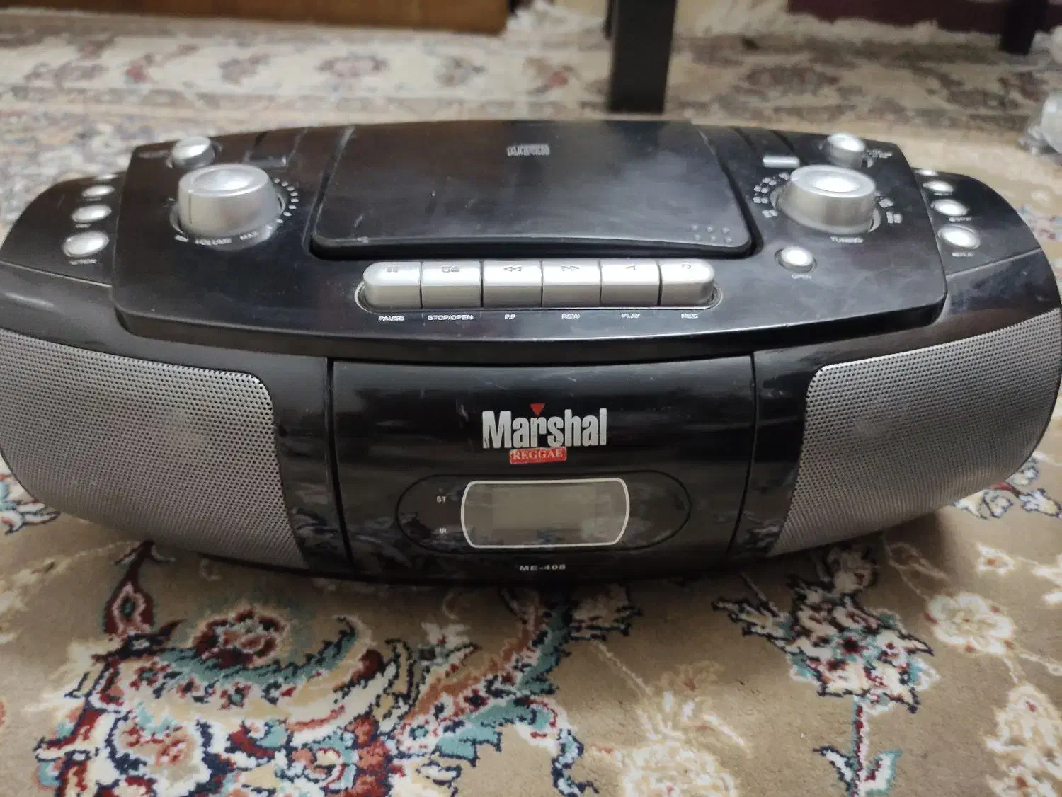 ظبظ خانگی سونی ، مارشال،ژاپنی|سیستم صوتی خانگی|لنجان, |دیوار