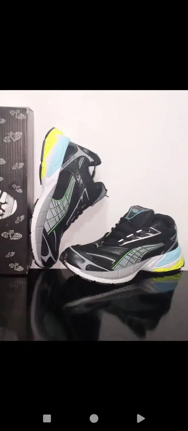 کتونی ارجینال|کیف، کفش، کمربند|بوکان, |دیوار