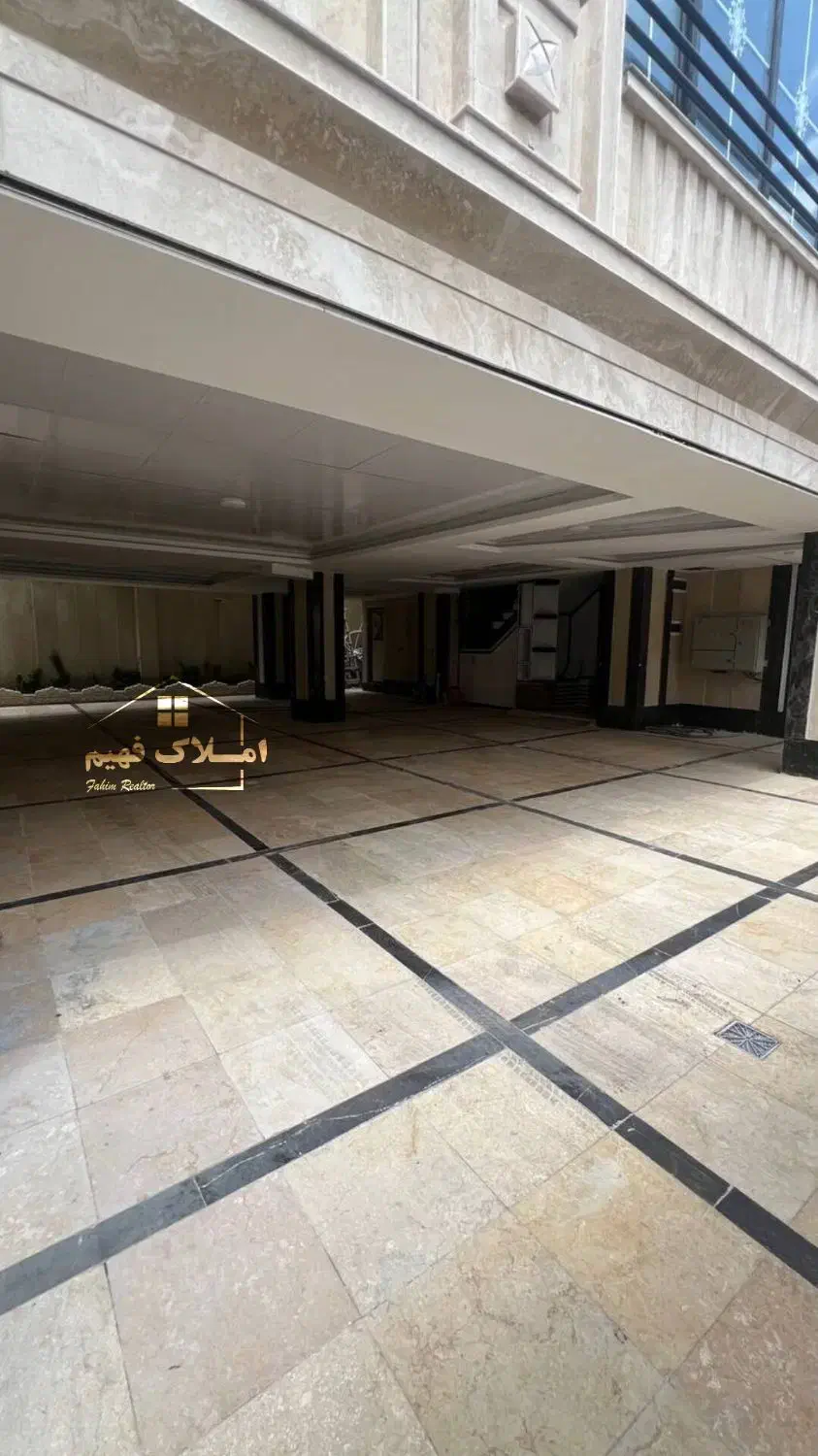 فروش آپارتمان سه خواب|فروش آپارتمان|رشت, منظریه|دیوار