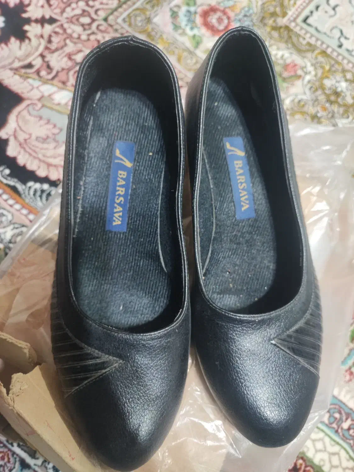 کفش زنانه|کیف، کفش، کمربند|اسلامیه, |دیوار