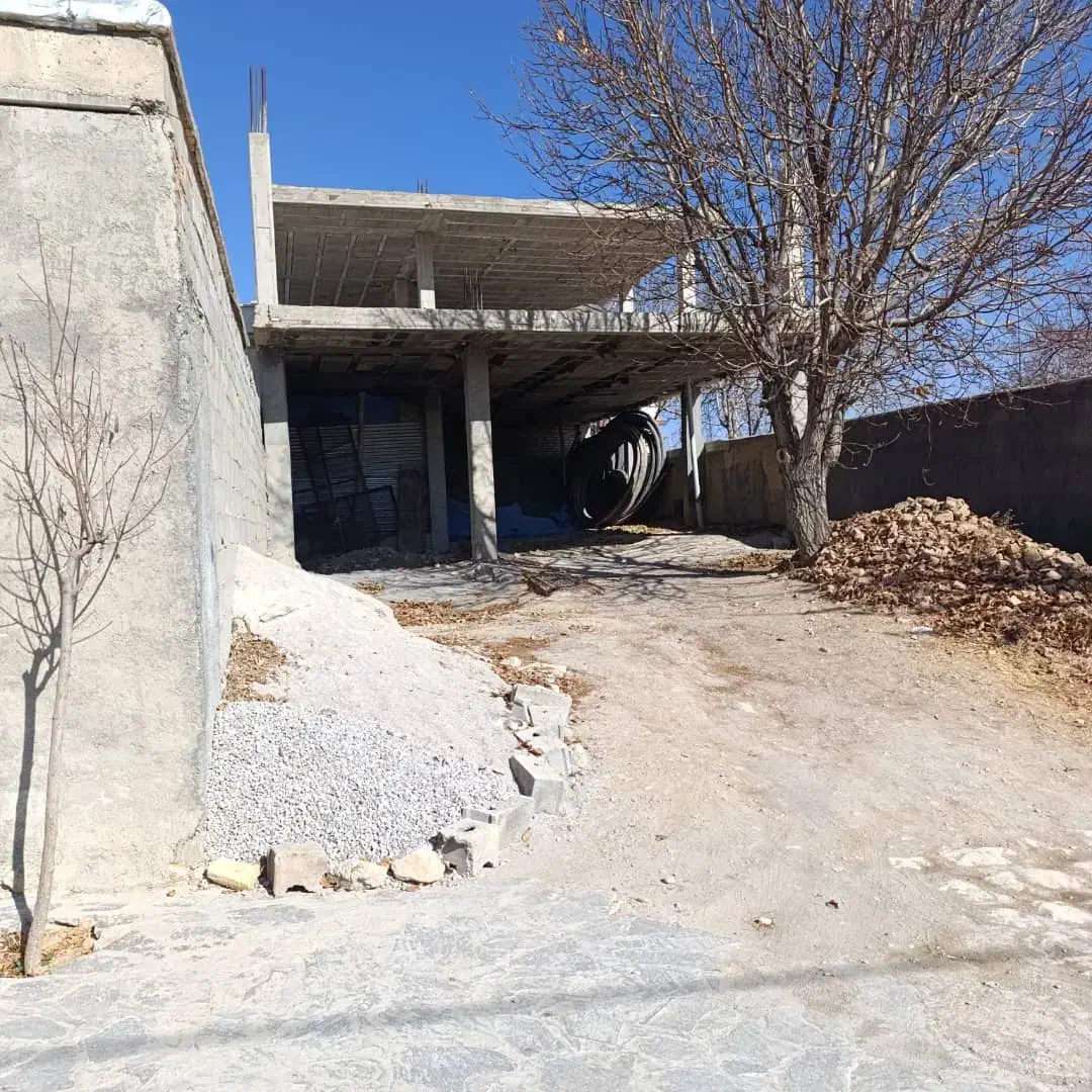 فروش زمین|فروش زمین و ملک کلنگی|بلداجی, |دیوار