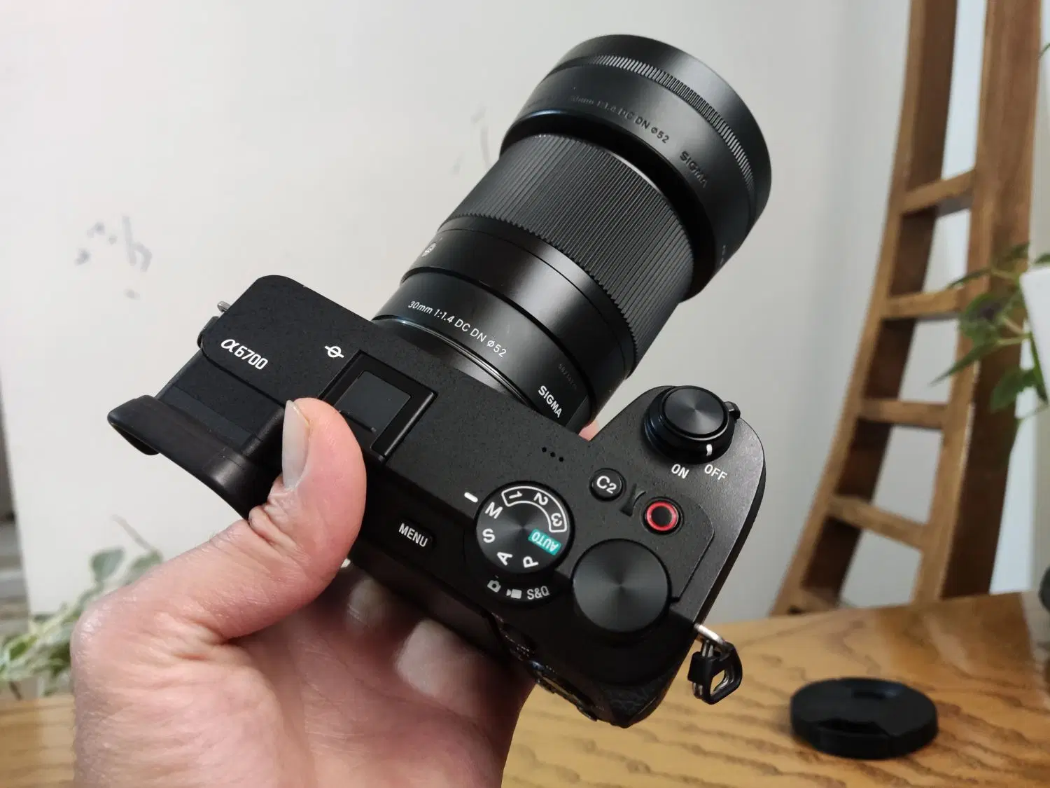 Sony A6700 فروش|دوربین عکاسی و فیلمبرداری|مشهد, بهشت|دیوار