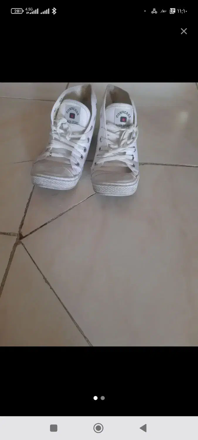 خدای خوبم|کیف، کفش، کمربند|تهران, فردوسی|دیوار