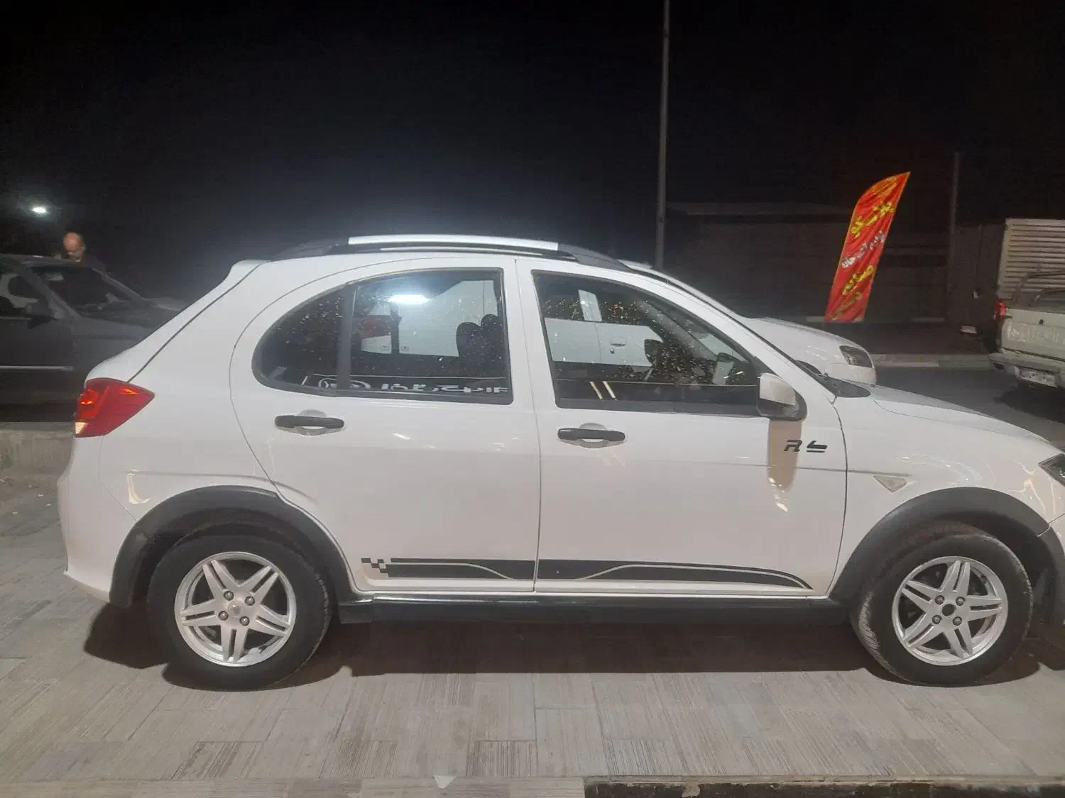 فروشی|خودرو سواری و وانت|پردیس, فاز ۹|دیوار