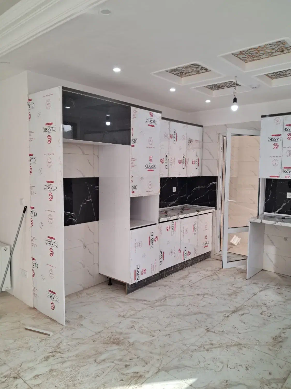 نصاب کابینت|استخدام صنعتی، فنی، مهندسی|تهران, خاوران|دیوار