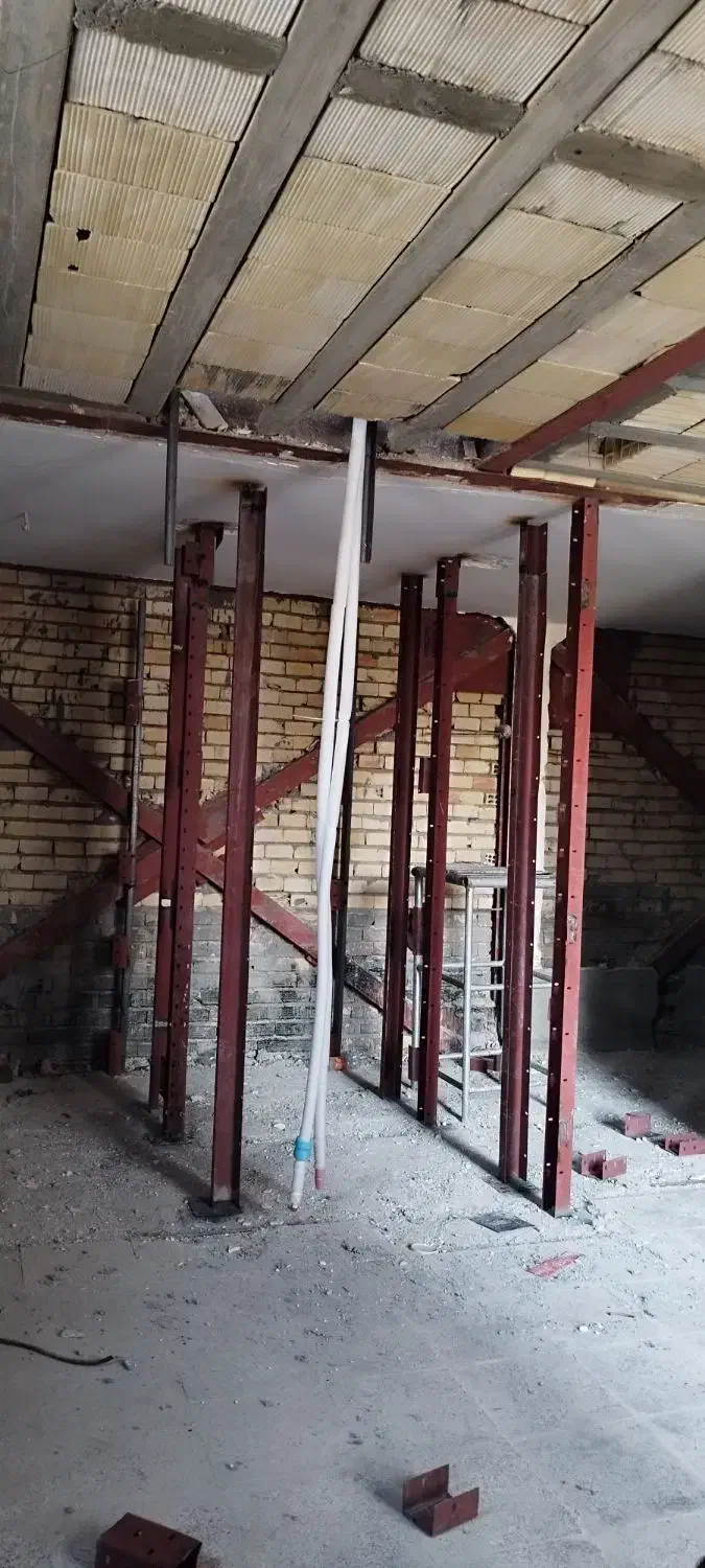 جوشکارسیار،تاسیسات|خدمات پیشه و مهارت|دوگنبدان, |دیوار