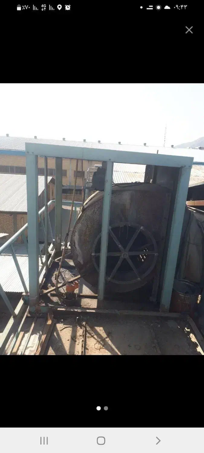 نصب و تعمیرات پکیج و کولر|خدمات پیشه و مهارت|قدس, شهرقدس|دیوار