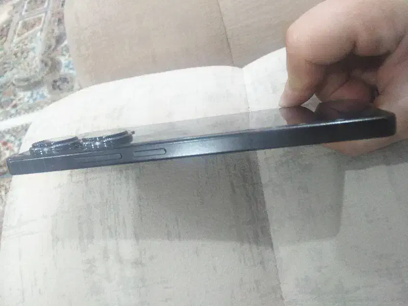 Redmi Note13 pro|موبایل|بروجرد, |دیوار