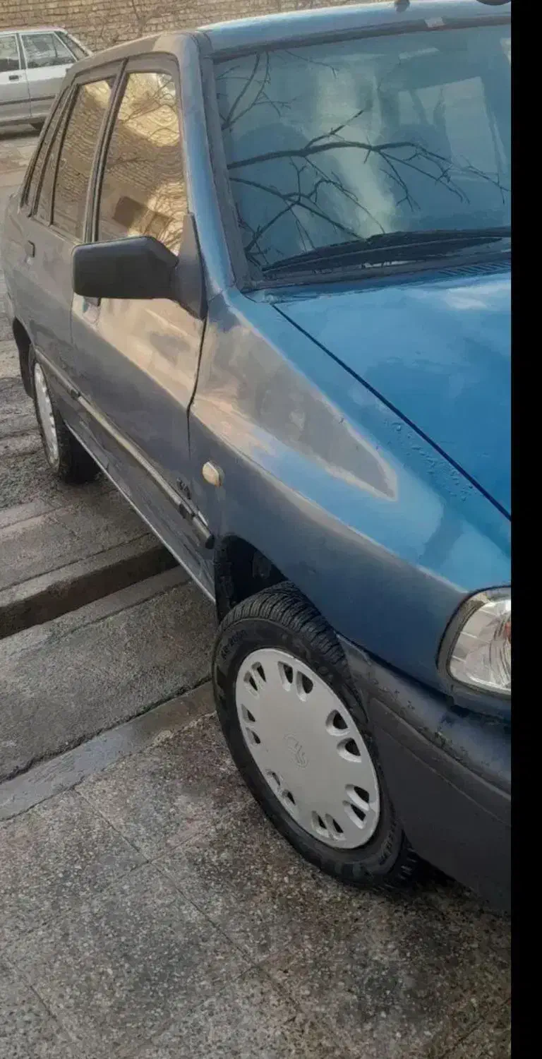 پراید|خودرو سواری و وانت|اردبیل, |دیوار