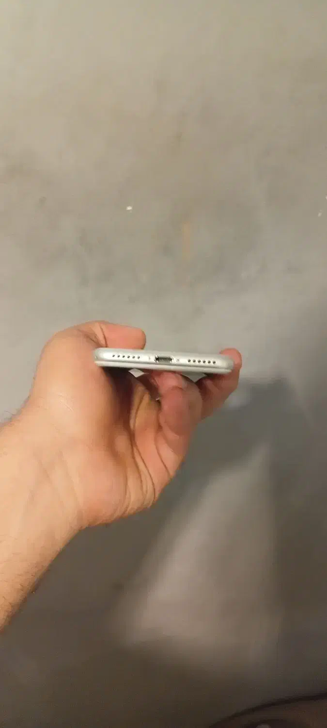 آیفون8  LLA|موبایل|تهران, بازار|دیوار