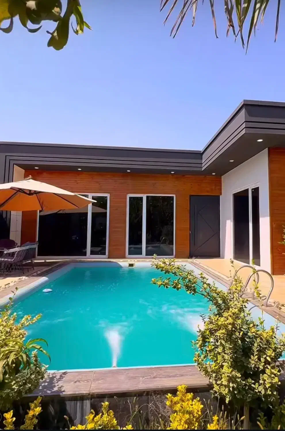 ویلا فاز یک ابسرد 1500متر پزشکان|فروش خانه و ویلا|آبسرد, |دیوار