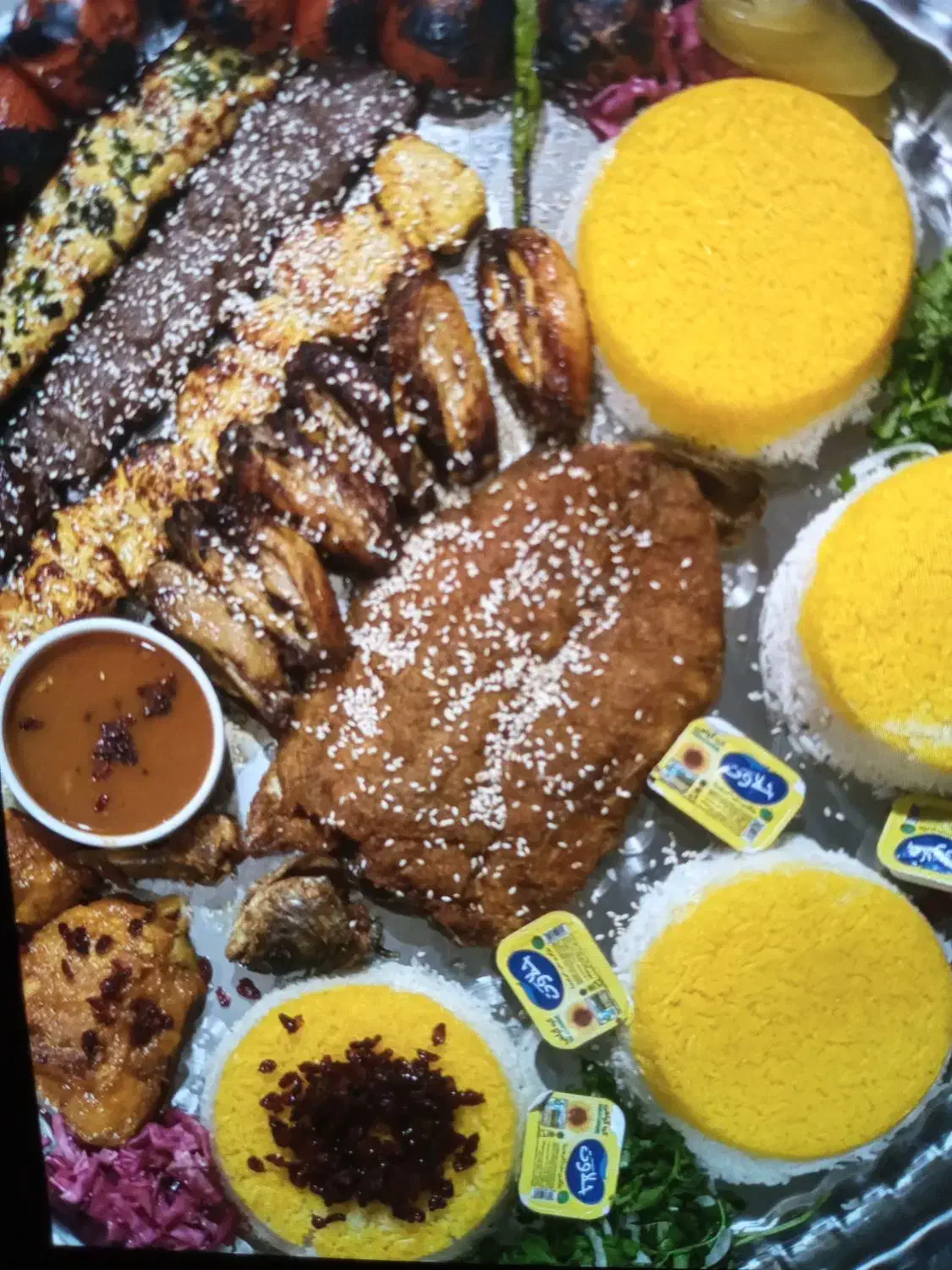 چند نیروی ساده و پارکبان|استخدام خدمات فروشگاه و رستوران|قدس, شهرک صنعتی زاگرس|دیوار