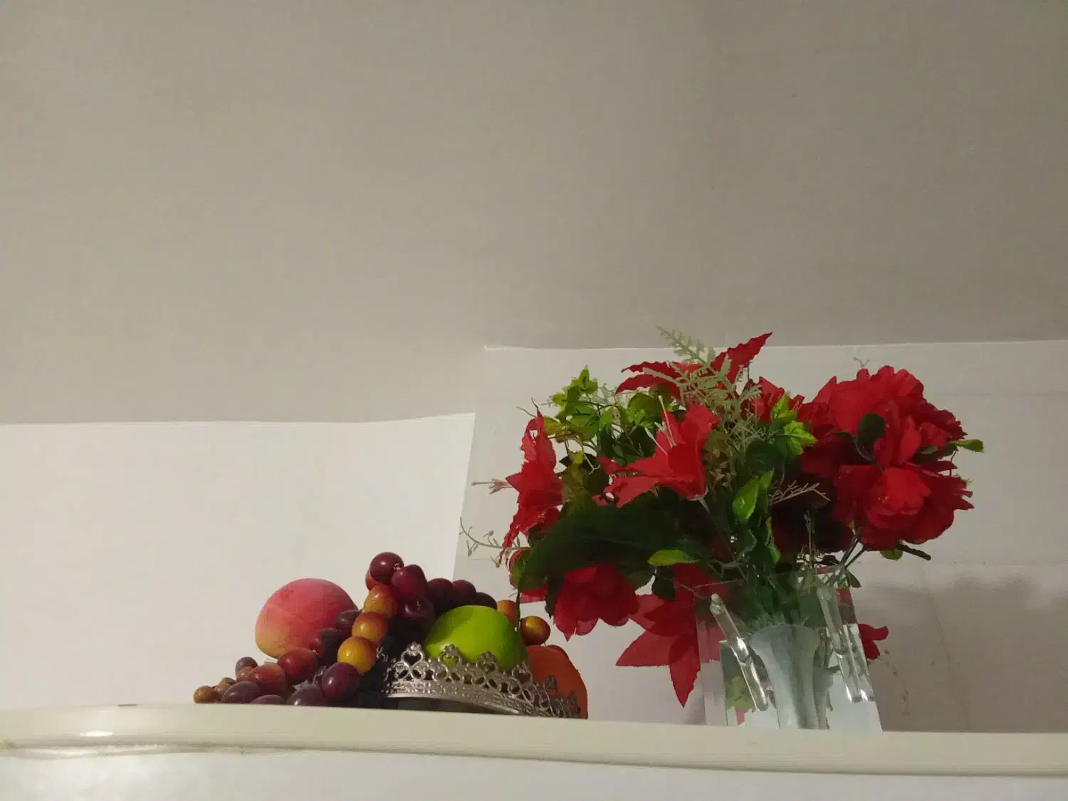 گلهای تزینی|گل مصنوعی|اسلامآباد غرب, |دیوار