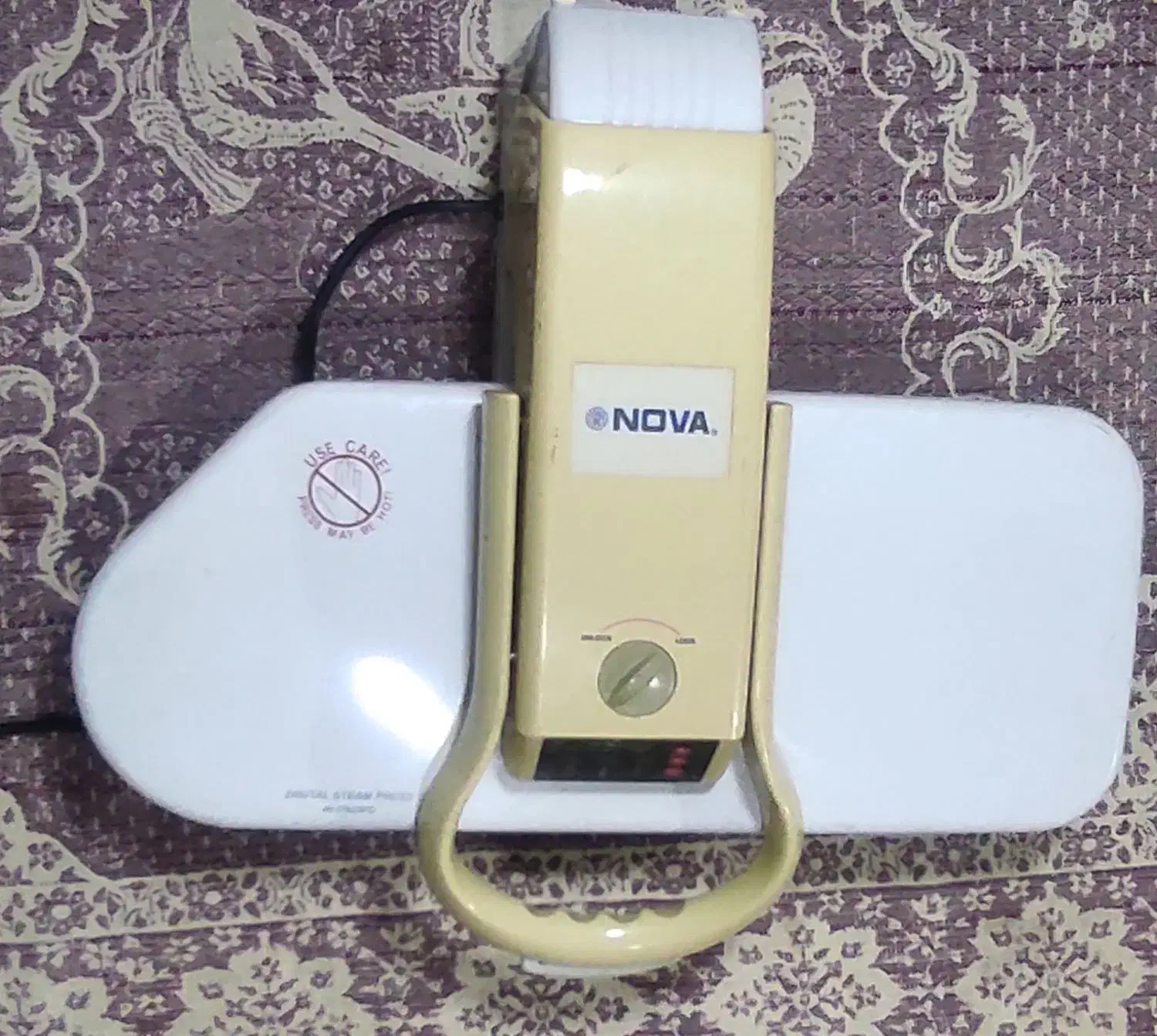 اتو پرس مارک با کیفیت|اتو و لوازم اتو|داراب, |دیوار