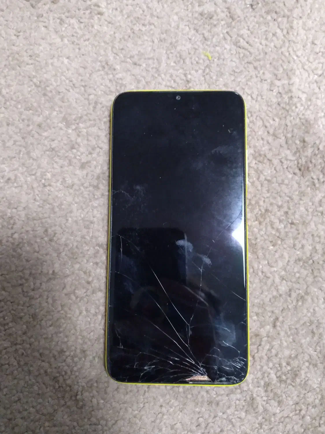 گوشی های شیائومی|موبایل|تهران, اختیاریه|دیوار