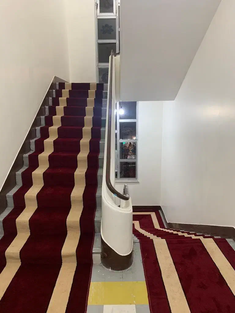 خوابگاه پسرانه وحدت (محدوده متروتئاتر شهر)|اجارهٔ کوتاه‌مدت آپارتمان و سوئیت|تهران, شیخ هادی|دیوار