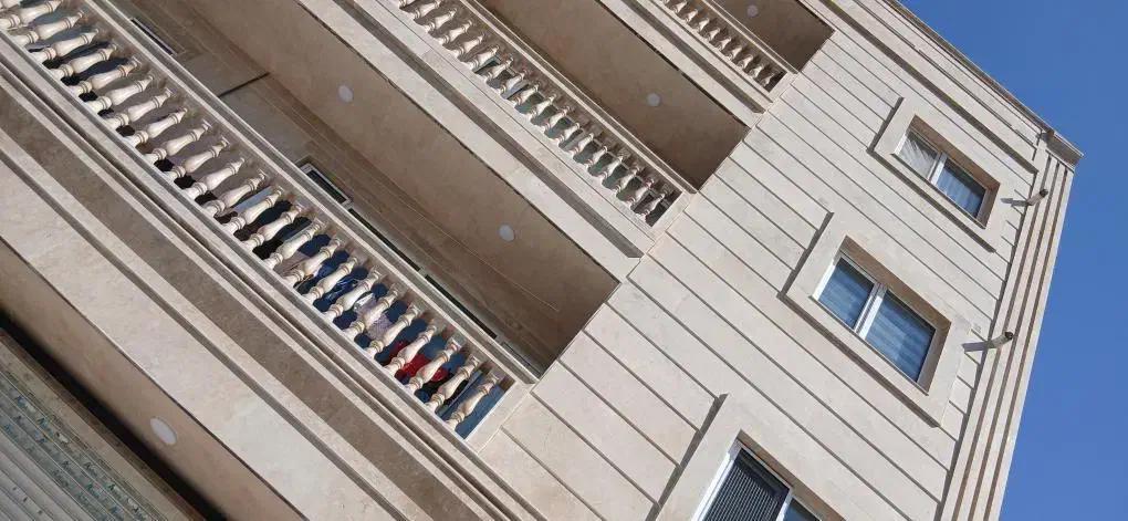 سنگ کاری کاشی کاری|خدمات پیشه و مهارت|قروه, |دیوار