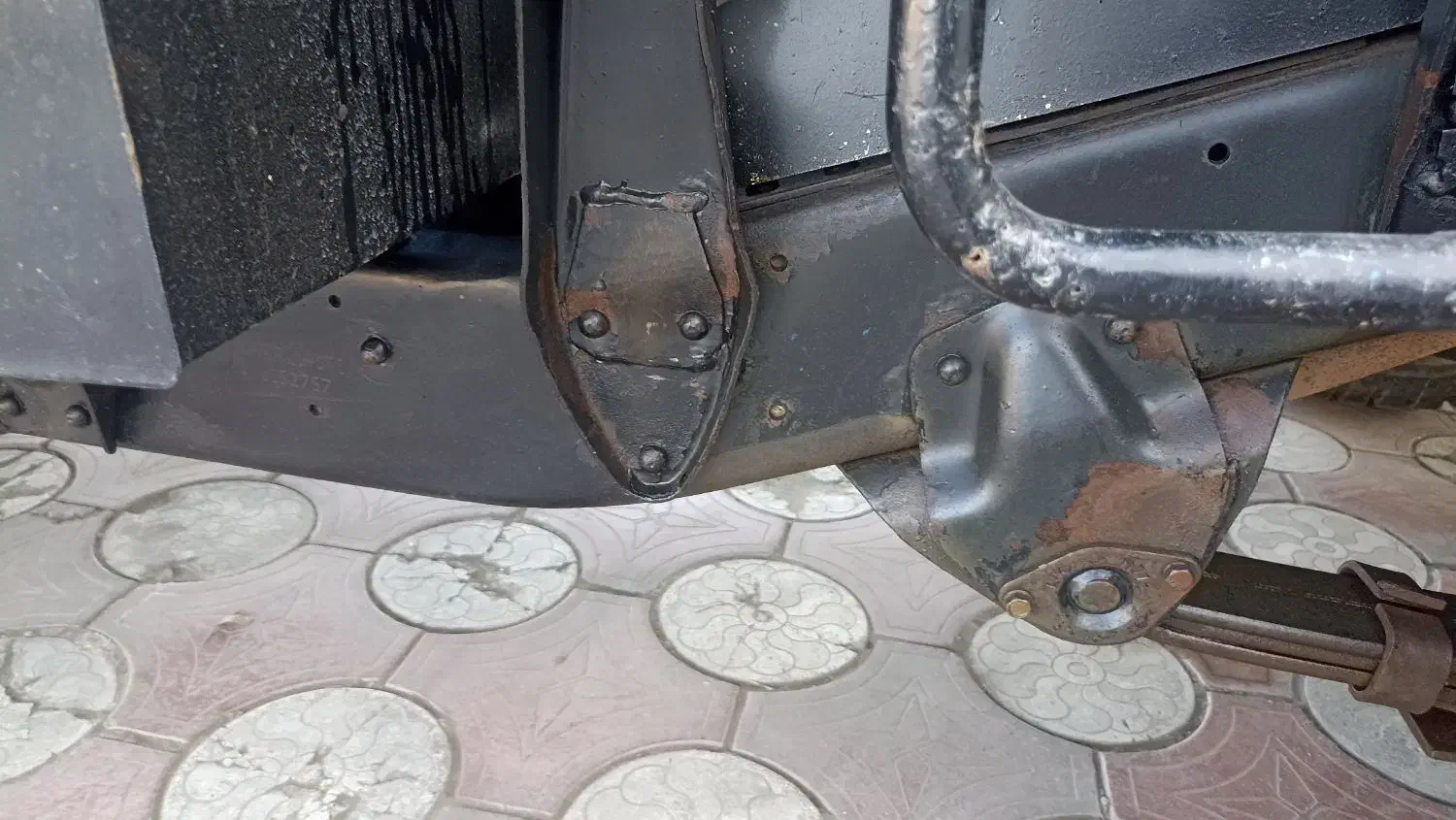 نیسان کمپرسی انژکتور|خودرو سواری و وانت|رودسر, |دیوار