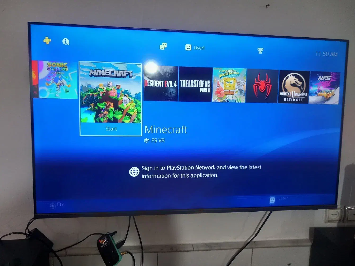 ps4|کنسول، بازی ویدئویی و آنلاین|کاشان, فاز ۲ ناجی آباد|دیوار