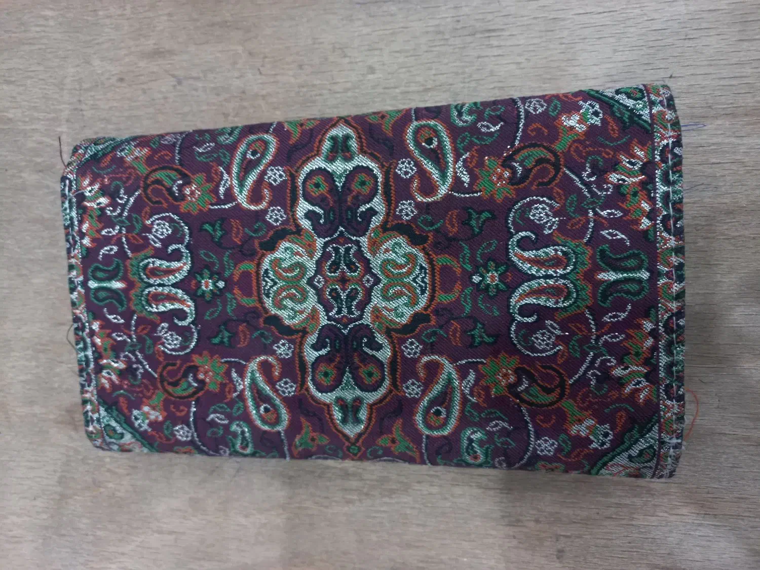 فروش فوری کیف پول|کیف، کفش، کمربند|شاهرود, |دیوار