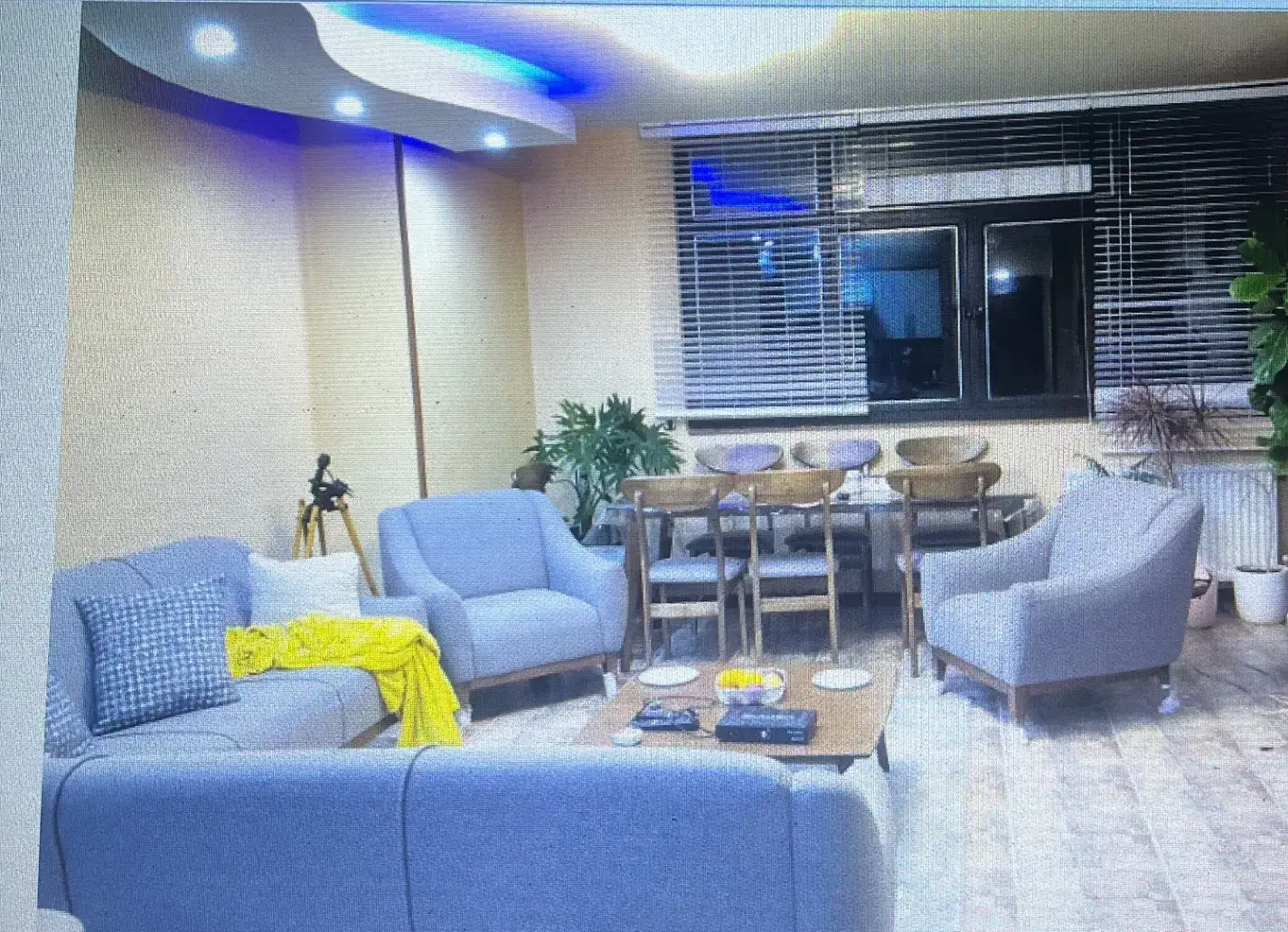 مبل و میز نهار خوری|مبلمان خانگی و میز عسلی|شیراز, ابیوردی|دیوار