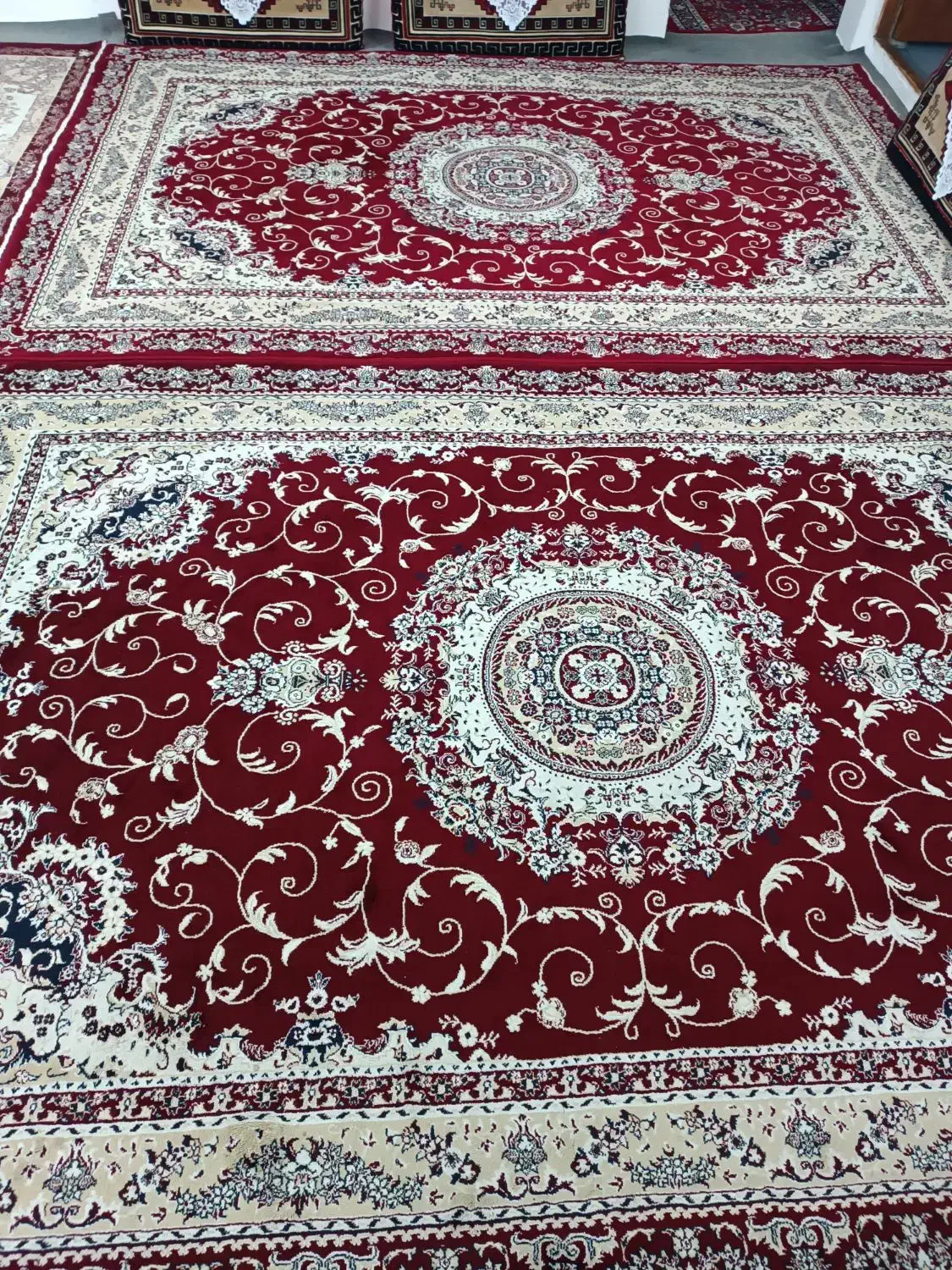 ًفرش ۶متری 5عدد|فرش|رودسر, |دیوار