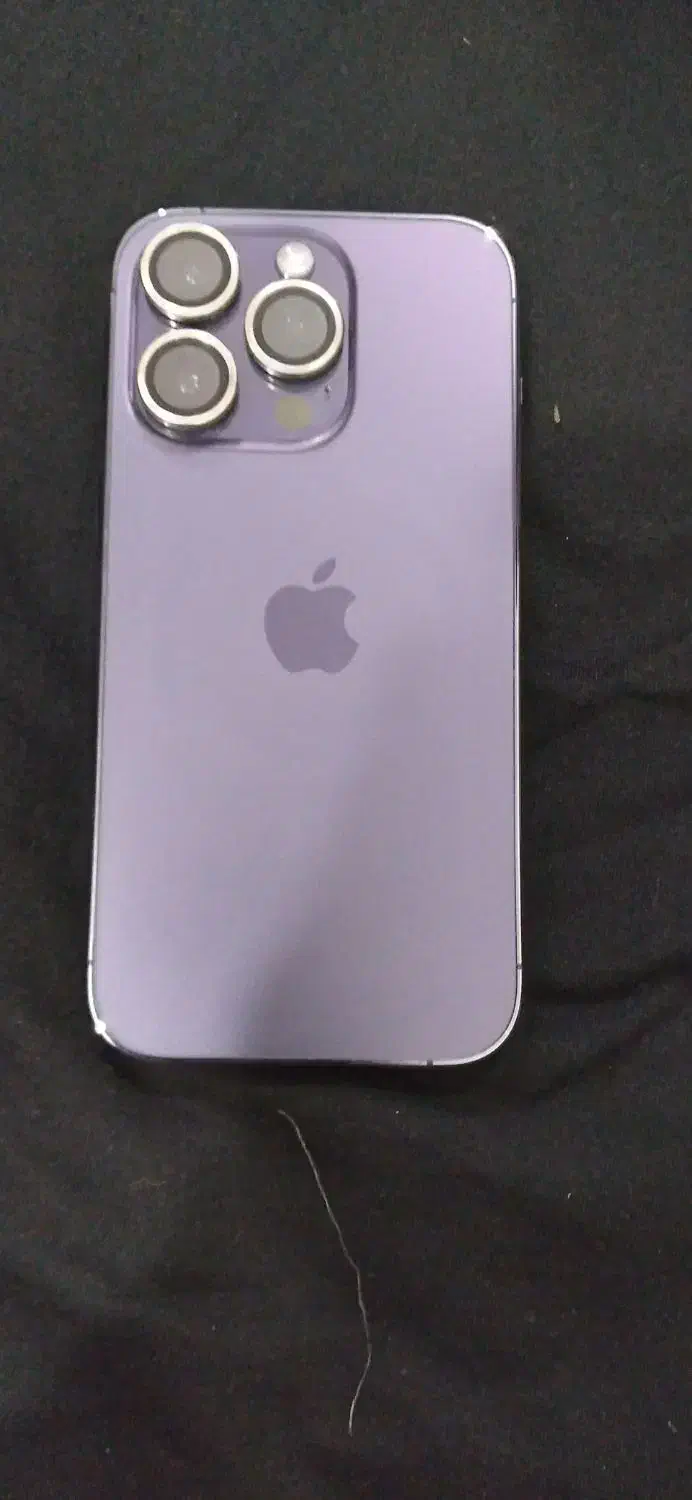 ایفون 14 پرو|موبایل|تبریز, |دیوار