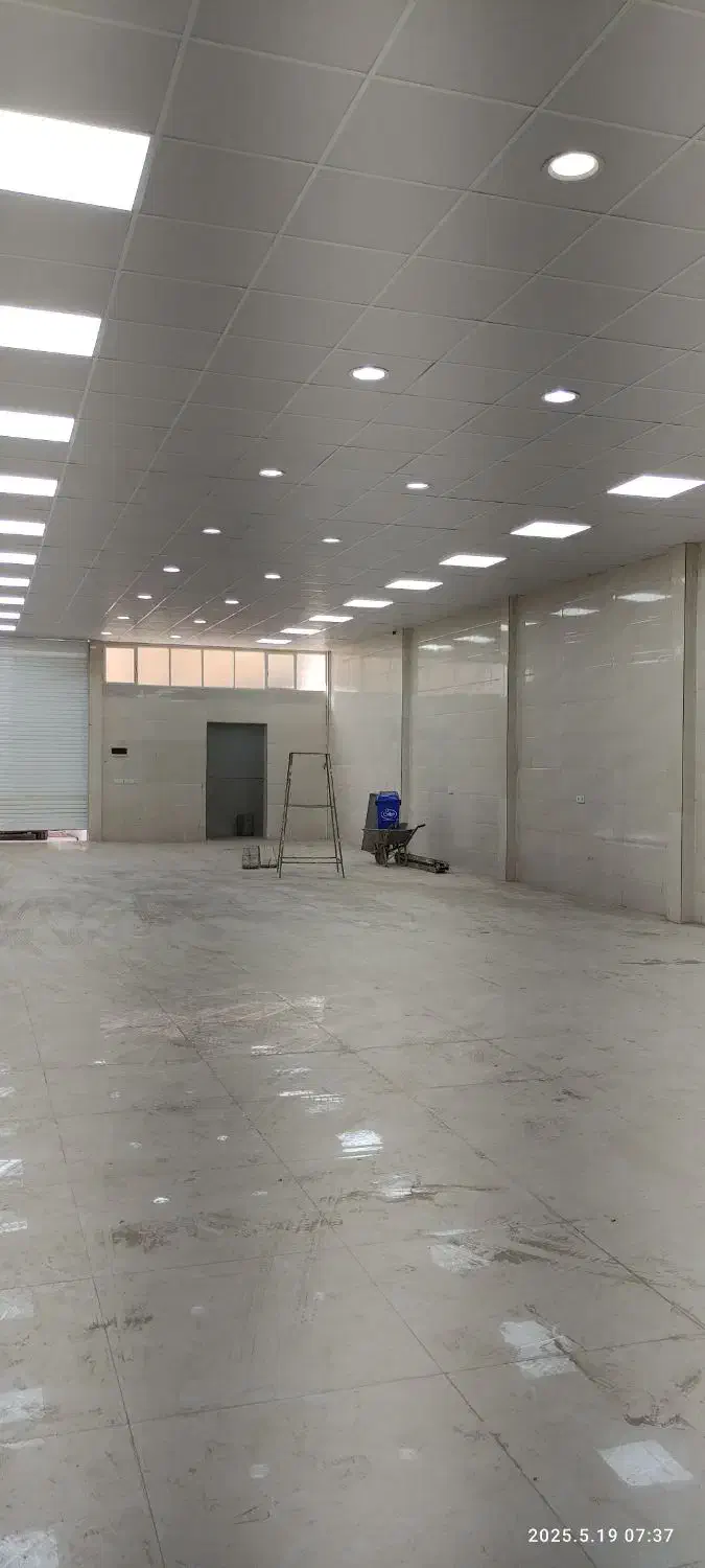 تجاری، حکیم الهی|اجارهٔ مغازه و غرفه|سمنان, |دیوار