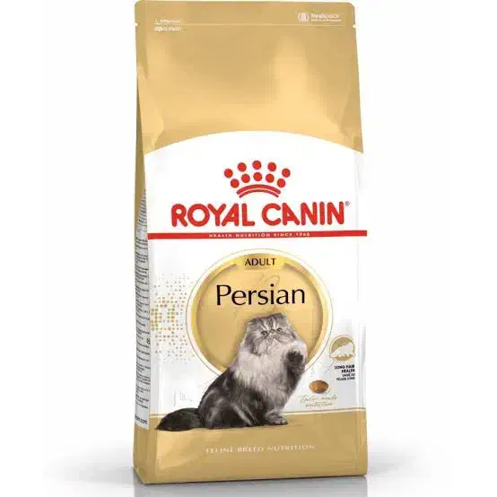 رویال پرشین ۱۰ کیلویی|لوازم جانبی حیوانات|رشت, شهریاران|دیوار