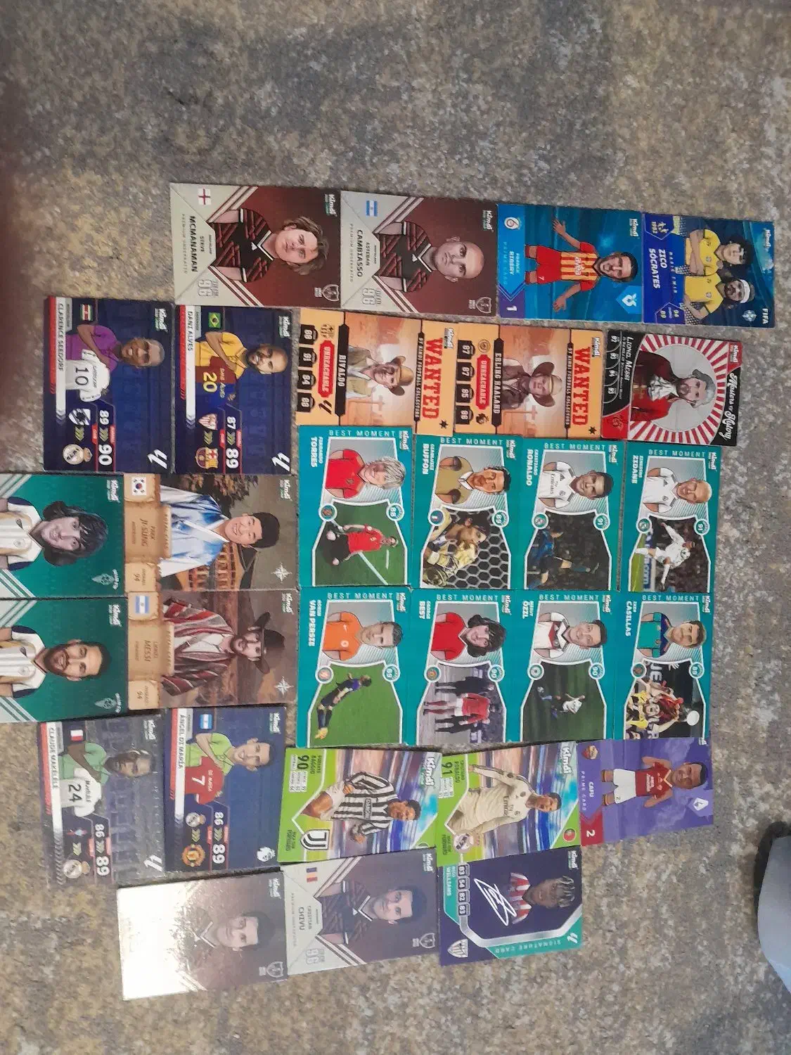 مجموعه کیمدی|کلکسیون و سرگرمی|کیش, |دیوار