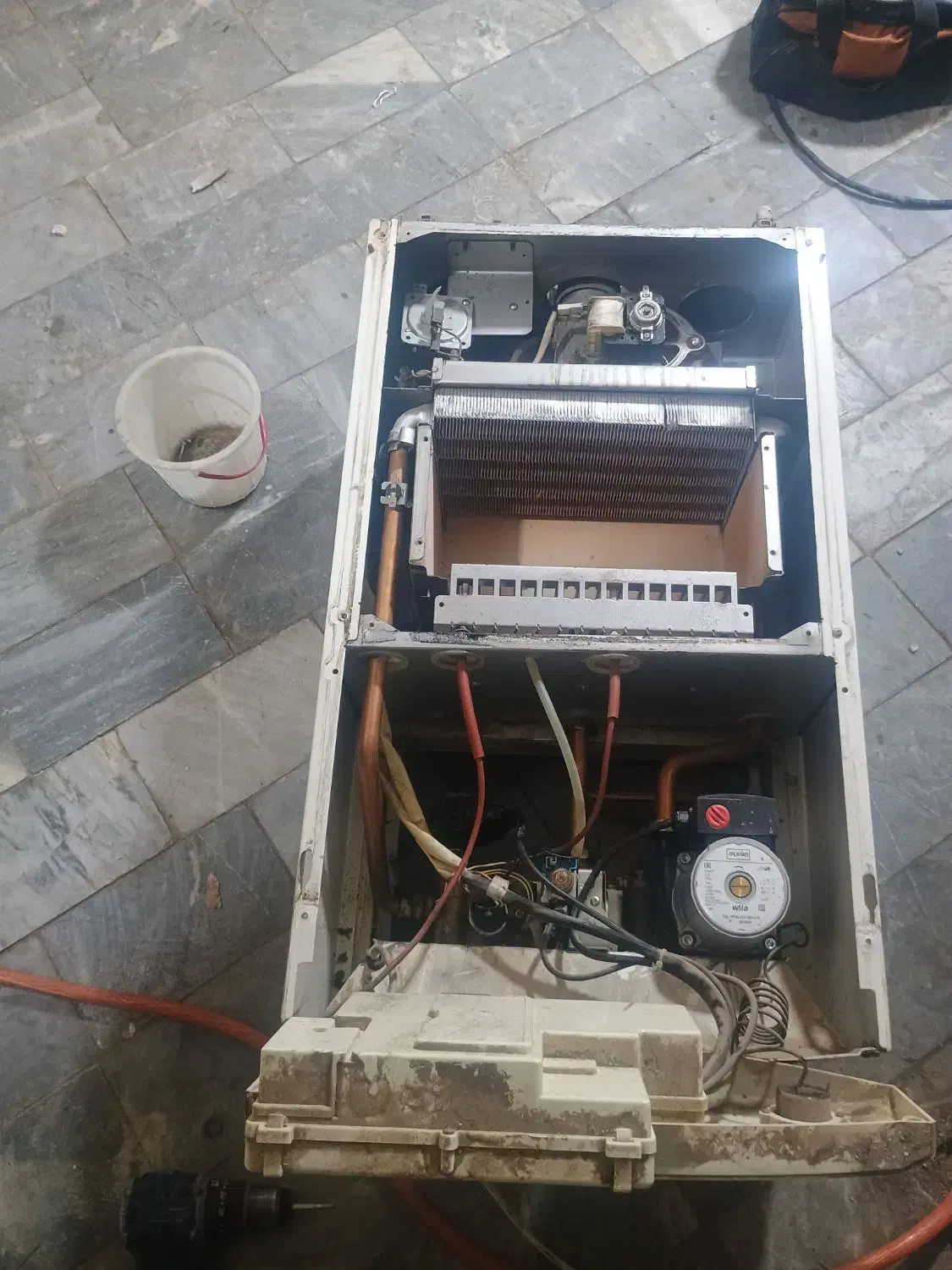 تعمیرونصب|خدمات پیشه و مهارت|شهریار, رضی آباد بالا|دیوار