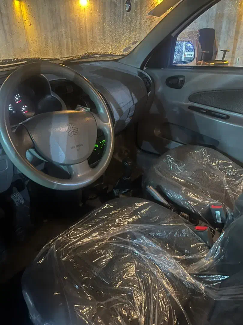 تیبا۲مدل۱۴۰۱ خشک|خودرو سواری و وانت|شلمان, |دیوار