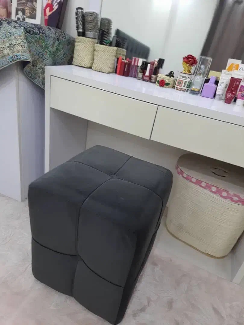 سرویس خواب ۲نفره همراه با تشک ادنیس رویال|تخت و سرویس خواب|پرند, فاز ۶|دیوار