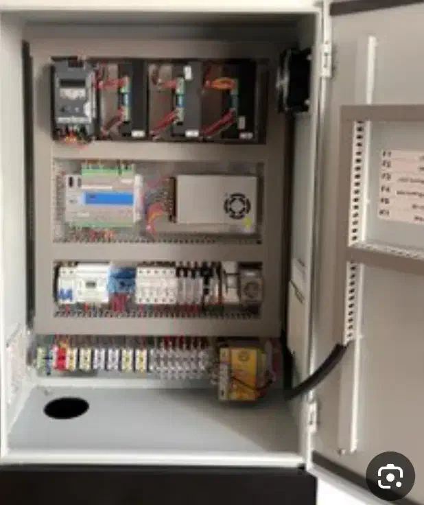 برق صنعتی،تابلو برق،برق ساختمانی|خدمات پیشه و مهارت|ایلخچی, |دیوار