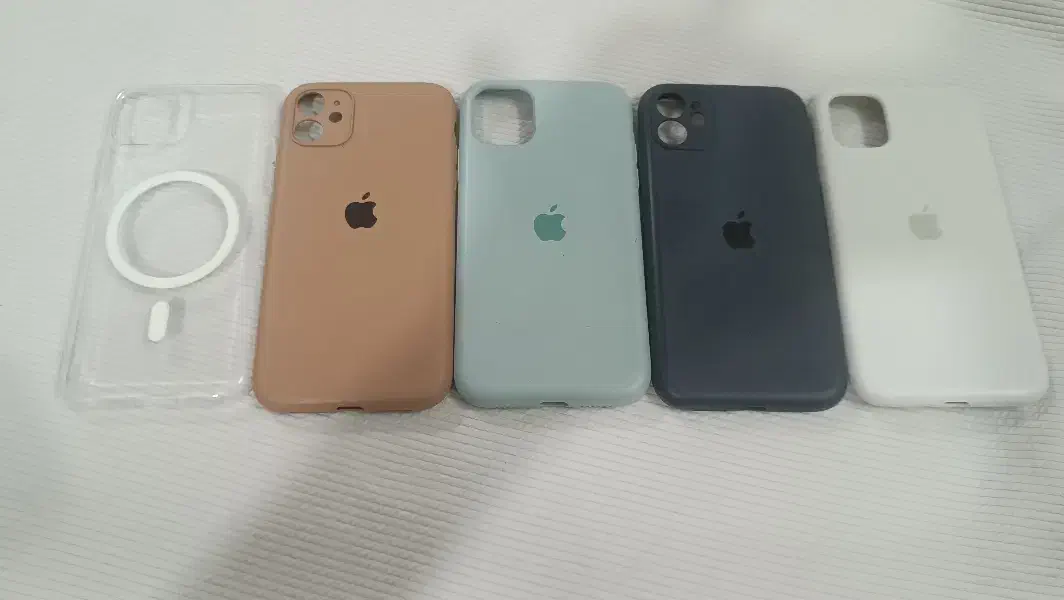 iPhone 11 normal|موبایل|نهاوند, |دیوار