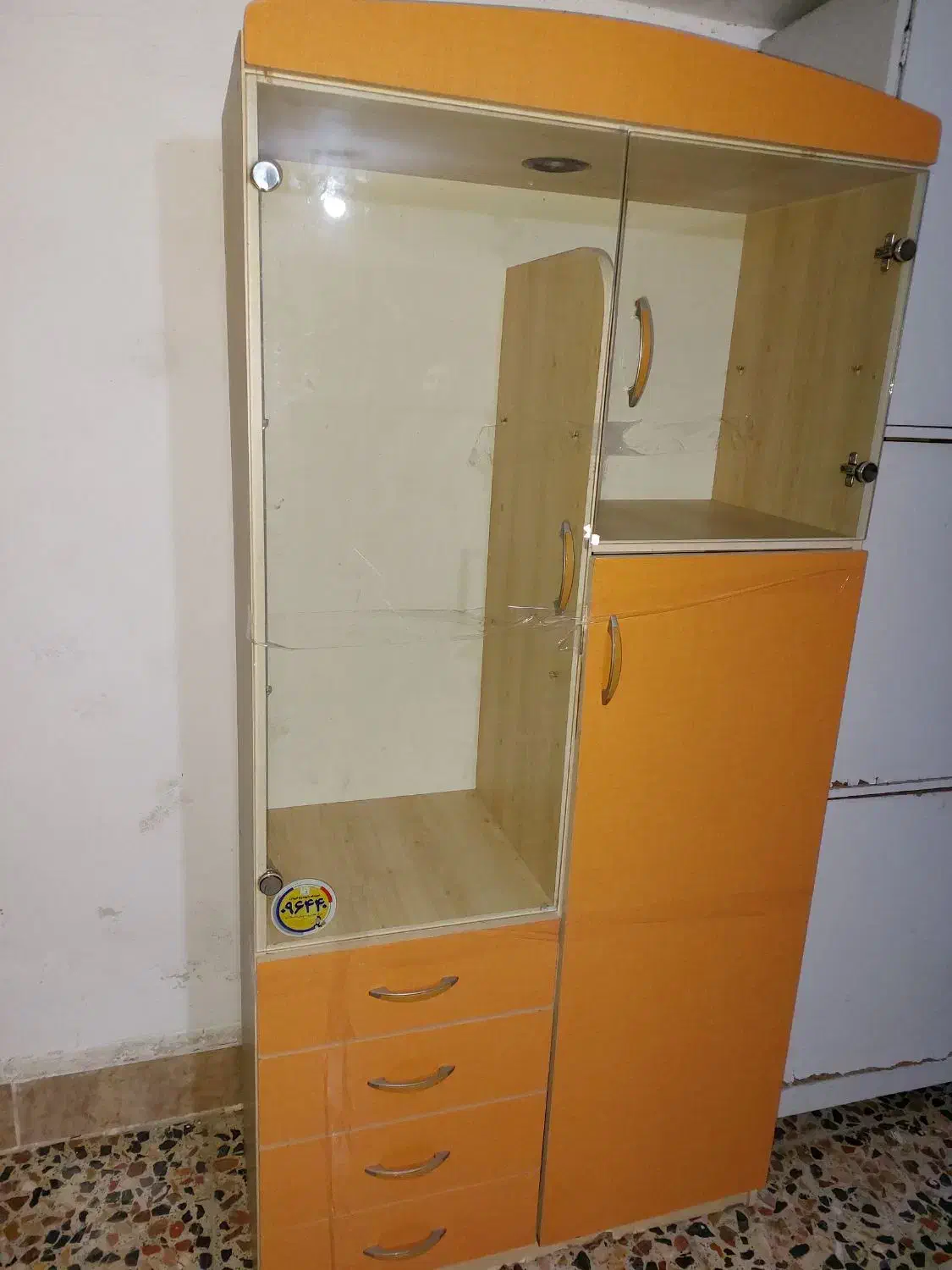 فروش فوق العاده|جاکفشی، کمد، دراور|بابل, |دیوار