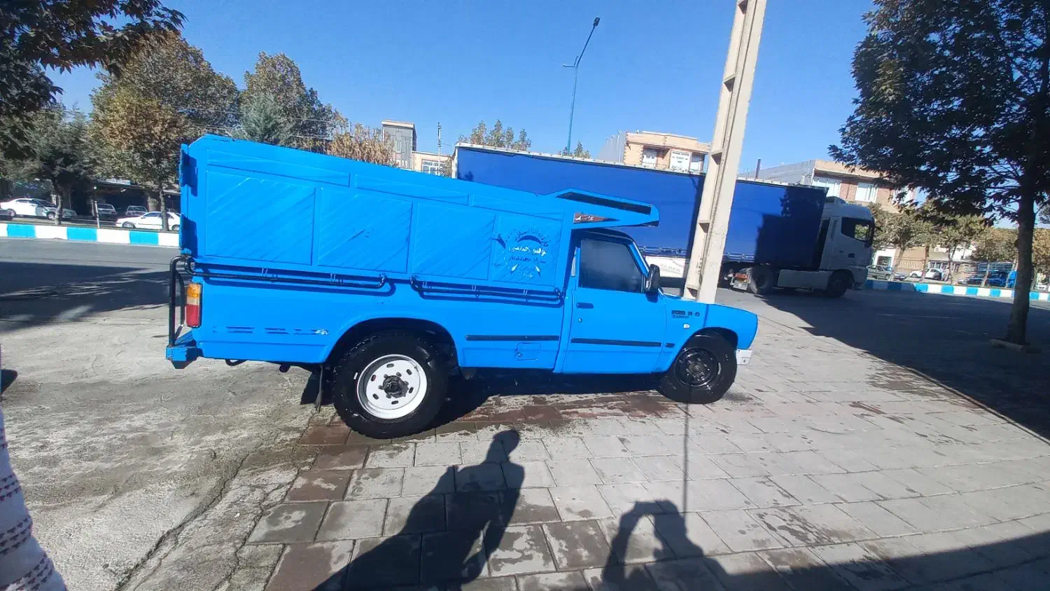 سایپا خانگی|خودرو سواری و وانت|پیرانشهر, |دیوار