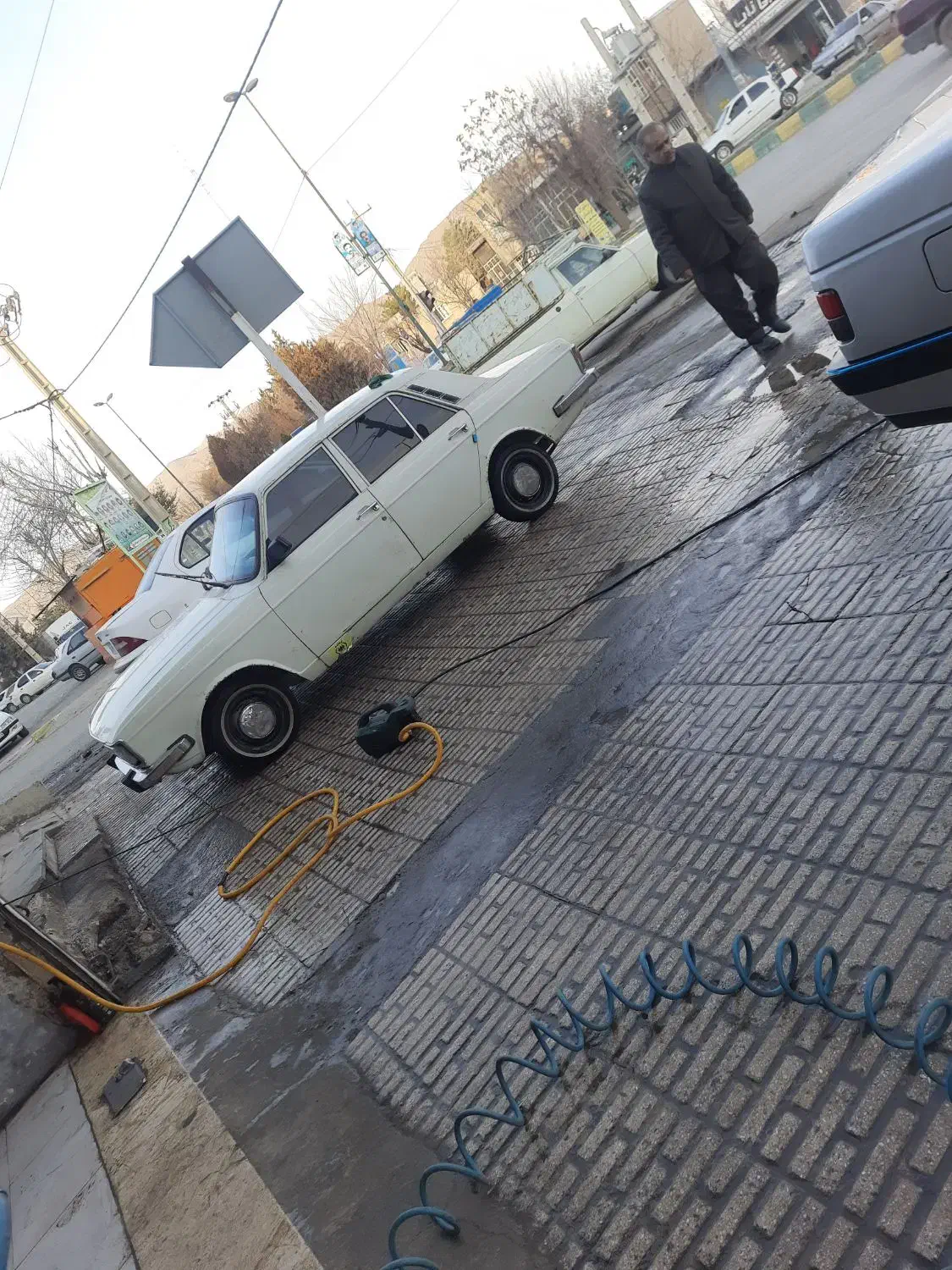 پیکان۸۲|خودرو سواری و وانت|کامیاران, |دیوار