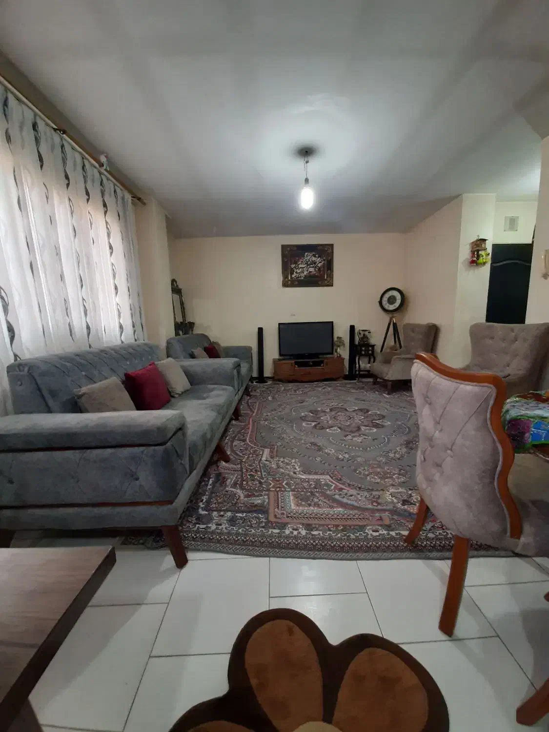 بفروش واحد بوستان ۱۰۰۲ واحدی فول وام و عرصه تسویه|فروش آپارتمان|هشتگرد, شهرک بوستان|دیوار