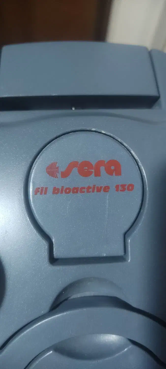 فیلتر سطلی سرا sera130 آلمان|ماهی|تبریز, |دیوار