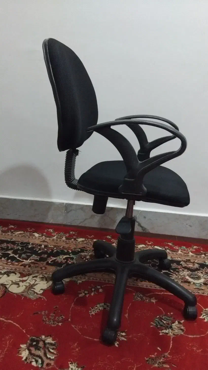 صندلی گردان|صندلی و نیمکت|تربت جام, فاز ۳ فرهنگیان|دیوار