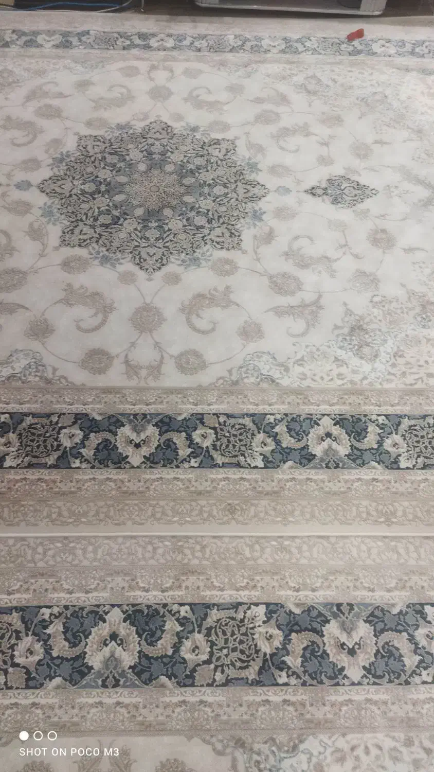 فرش ۹متری|فرش|شیراز, شاه قلی بیگی|دیوار
