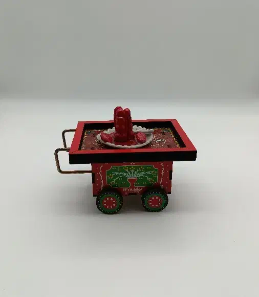 باکس و گاری یلدا / یلدایی|صنایع دستی و سایر لوازم تزئینی|قم, بلوار امین و ساحلی|دیوار