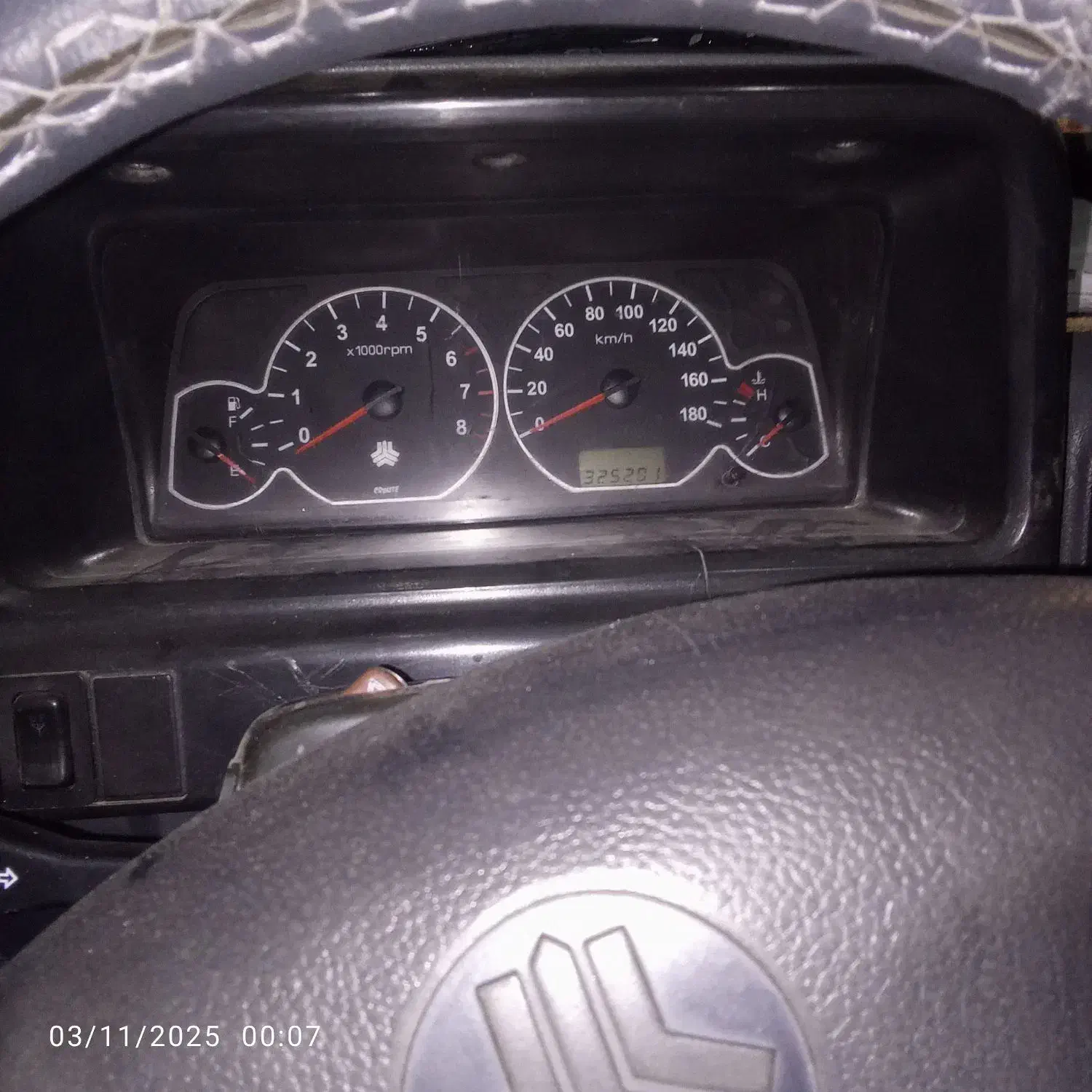 پراید صبا مدل 84|خودرو سواری و وانت|لالجین, |دیوار